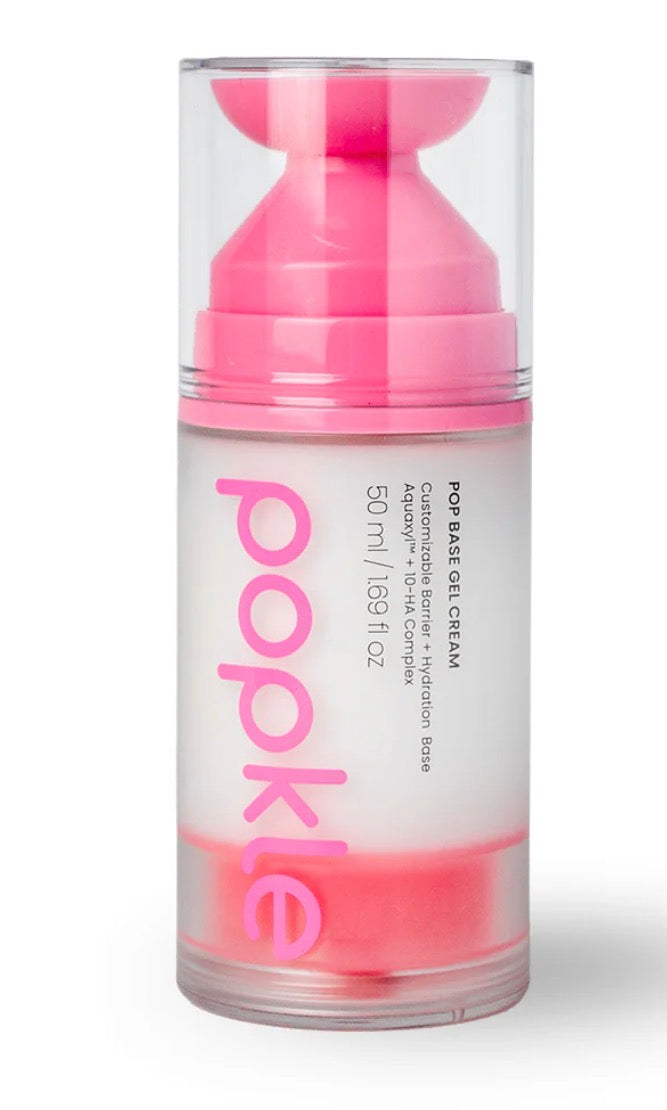 Popkle POP BASE GEL CREAM