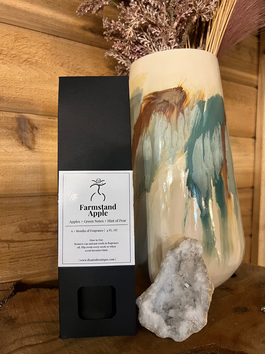 Floatin’ T Room Reed Diffuser