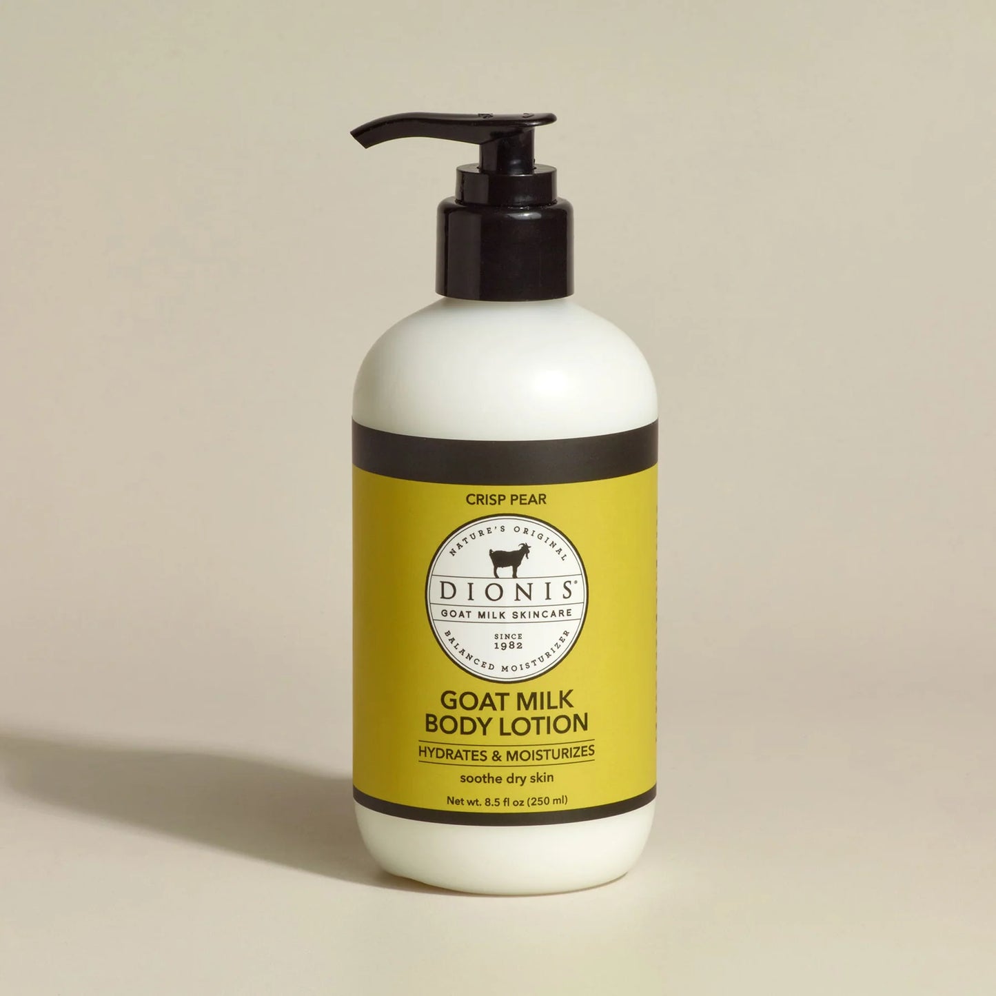 Dionis Crisp Pear Body Lotion