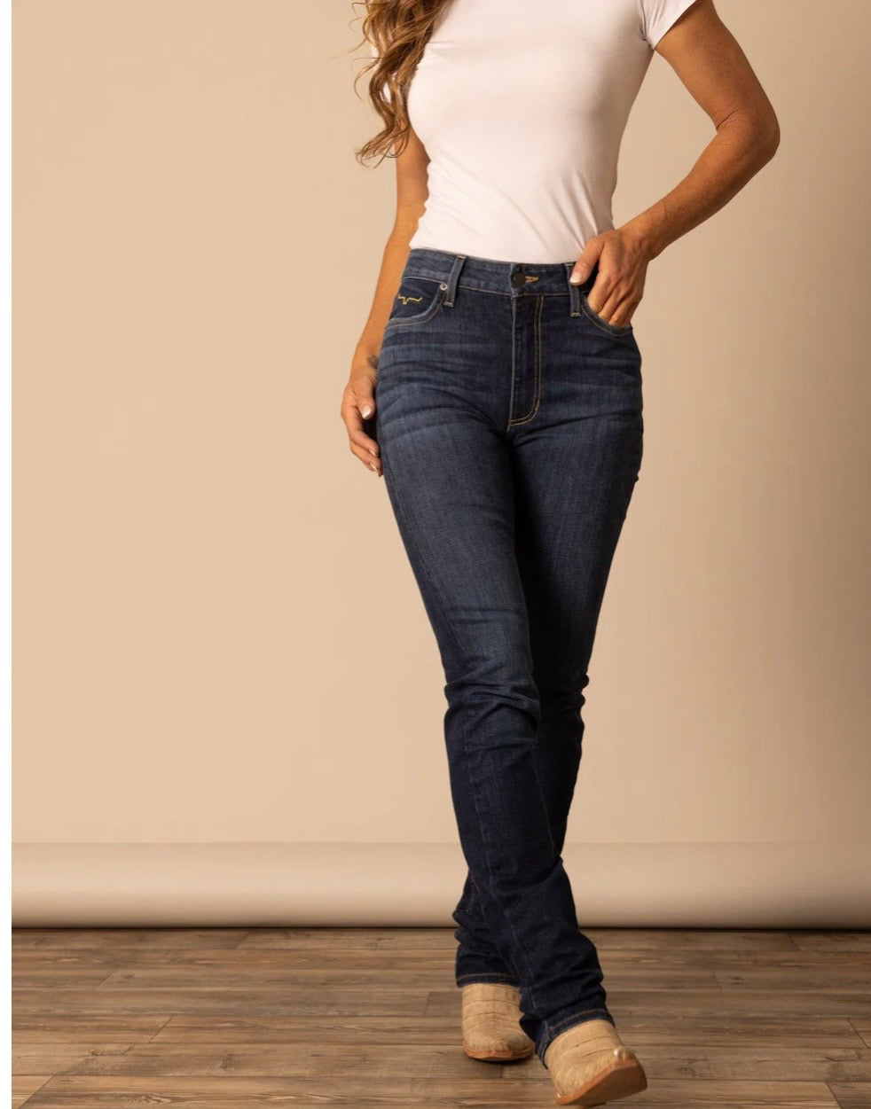 Kimes Ranch Sarah Bootcut Jeans