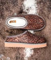 Georgina Very G Women's Cute & Cozy Slippers