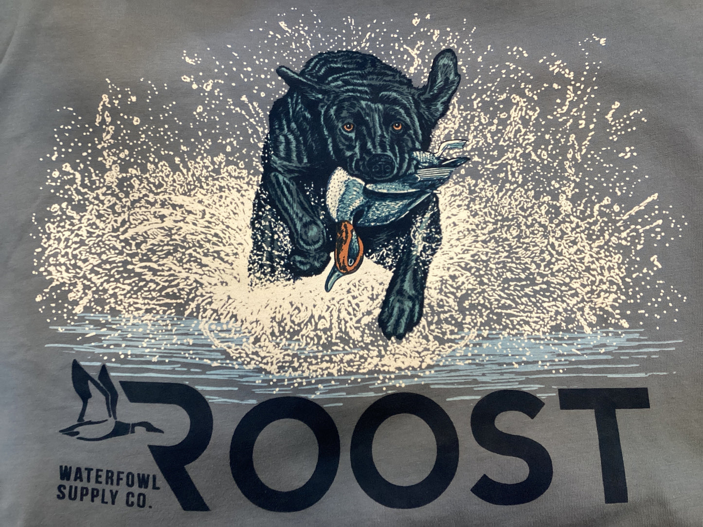 Fieldstone T-shirt Collection