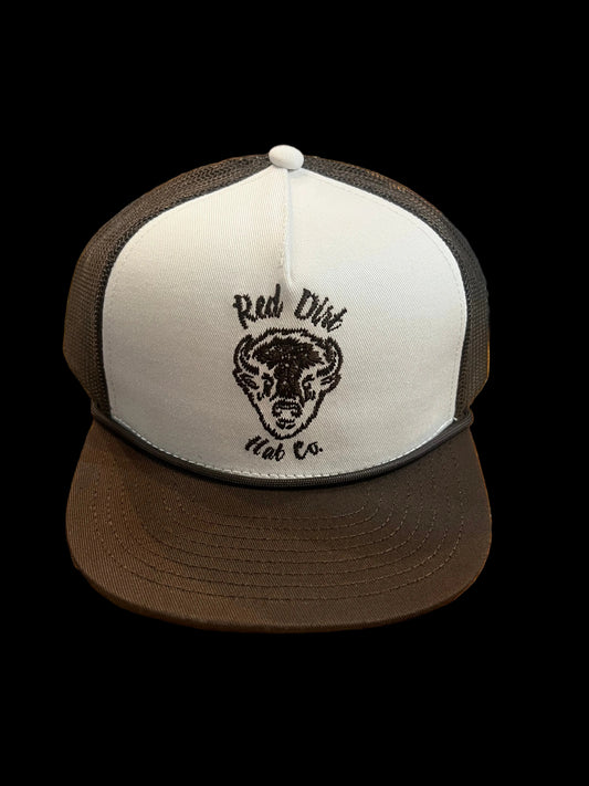 Red Dirt Hat Co Lil Roamer Kids Cap