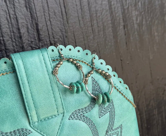 Valley Ranch Earrings