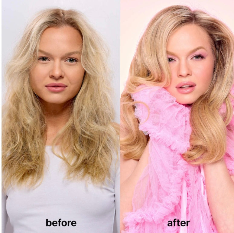 COLOR WOW Dreaming Hair Mask