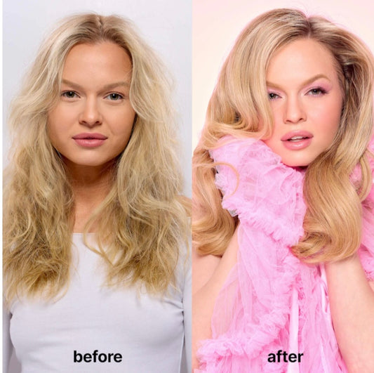 COLOR WOW Dreaming Hair Mask