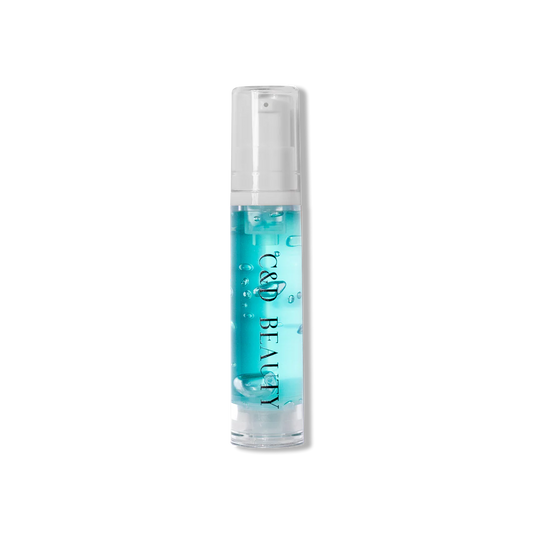 C&D Beauty Glow Primer