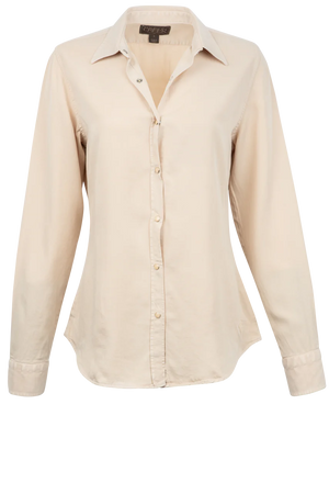 Madison Creek Claire2 Women's Pearl Snap Top EXTREMELY Soft