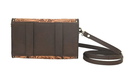 American darling men’s over night bag