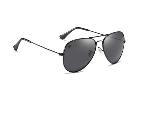 Cactus Aviator Black Frame