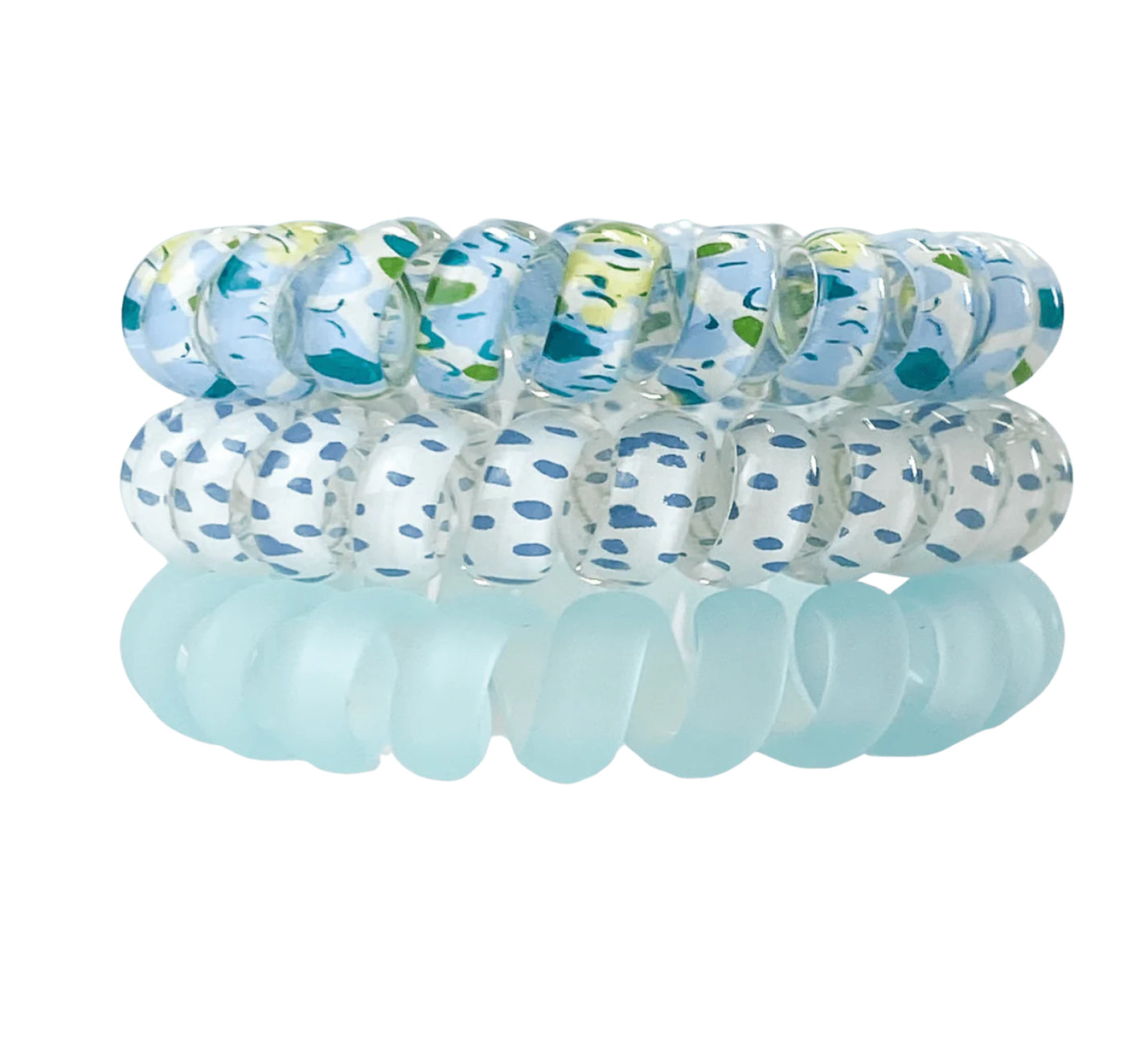 Standard Size Hair Tie Set