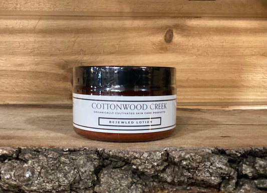 Bejeweled Body Lotion House of Cottonwood