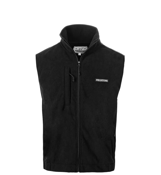 Scout Heavyweight Fleece Vest