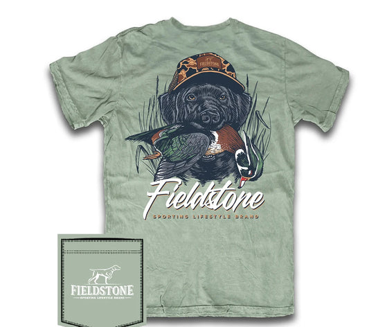 Fieldstone Lab Woodie