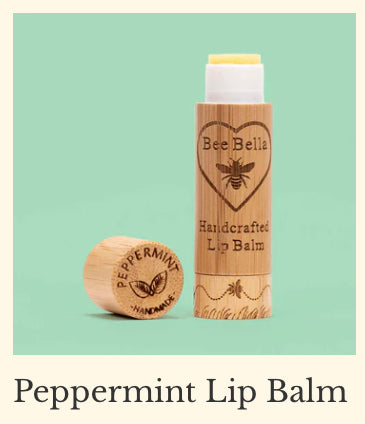 Bee Bella Lip Balm