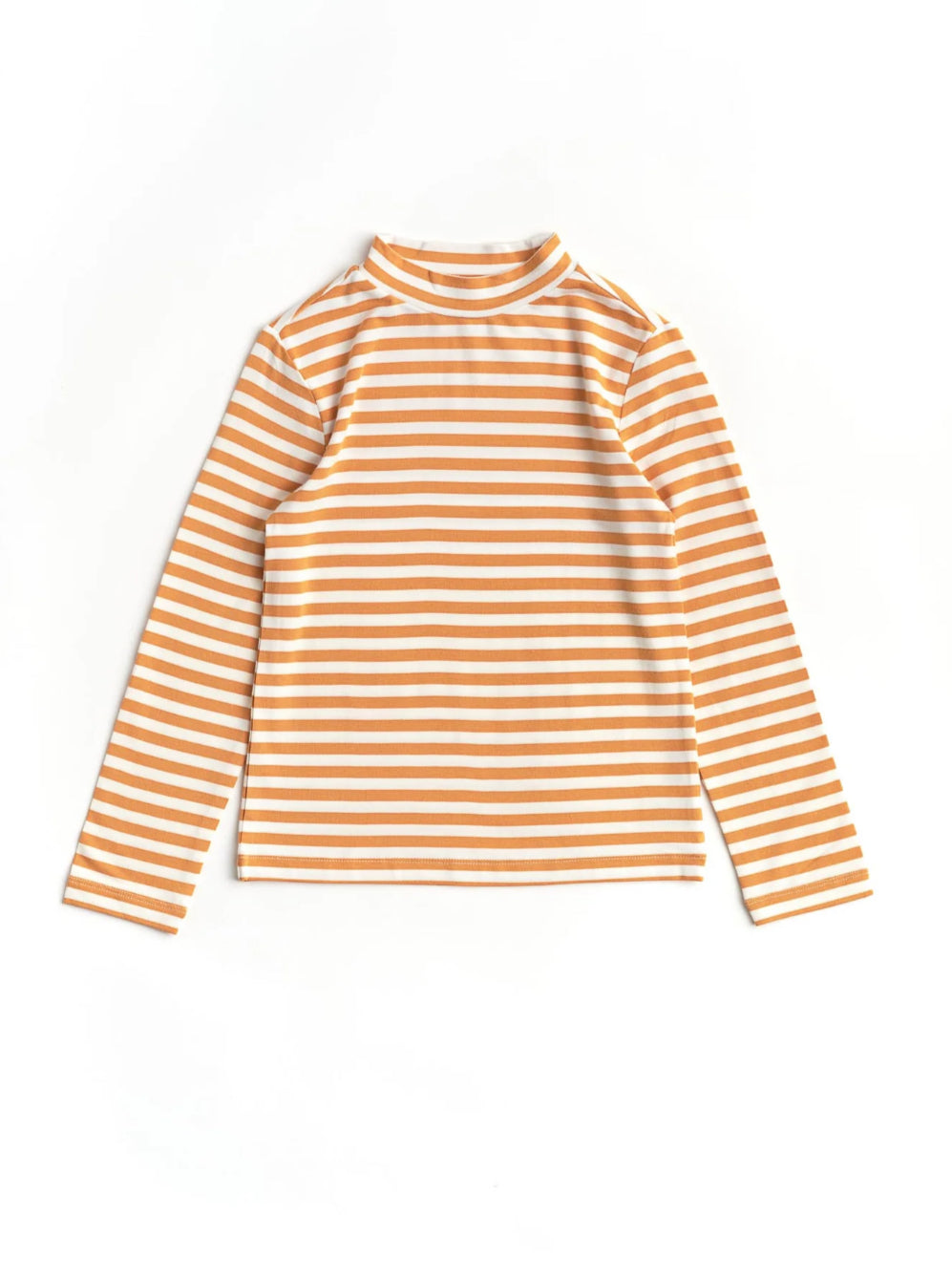 Honey Stripe Top