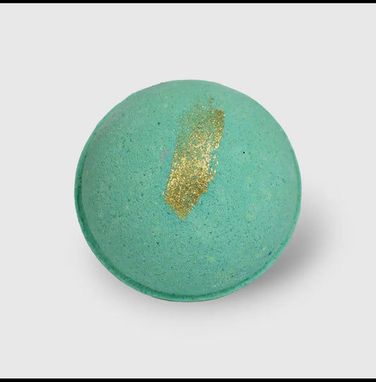 Royal Bath Bomb