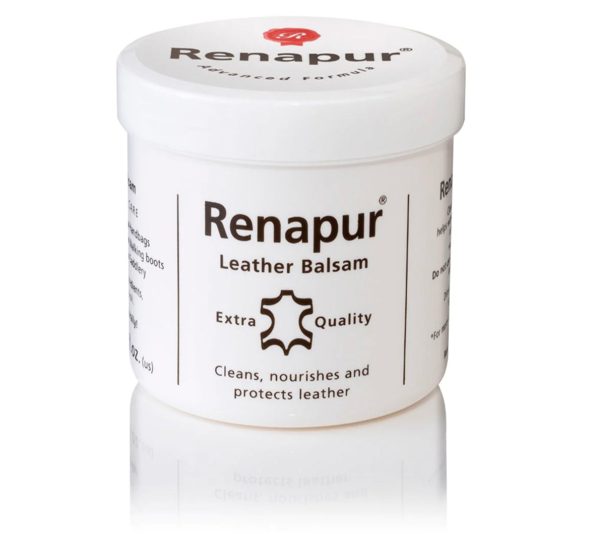 Renapur Leather Balsam