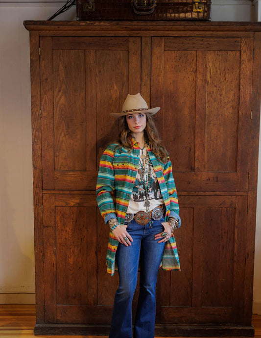 Tasha Polizzi-COLT 44 TUNIC