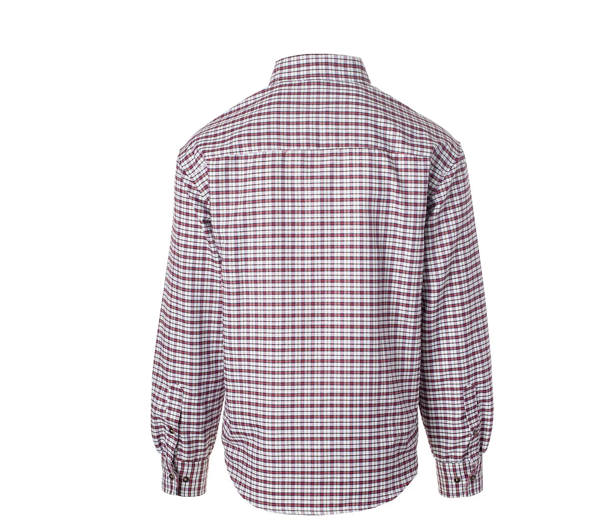 Fieldstone The Hatfield Button Down