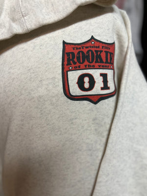 Western Toddler Kids Hoodie