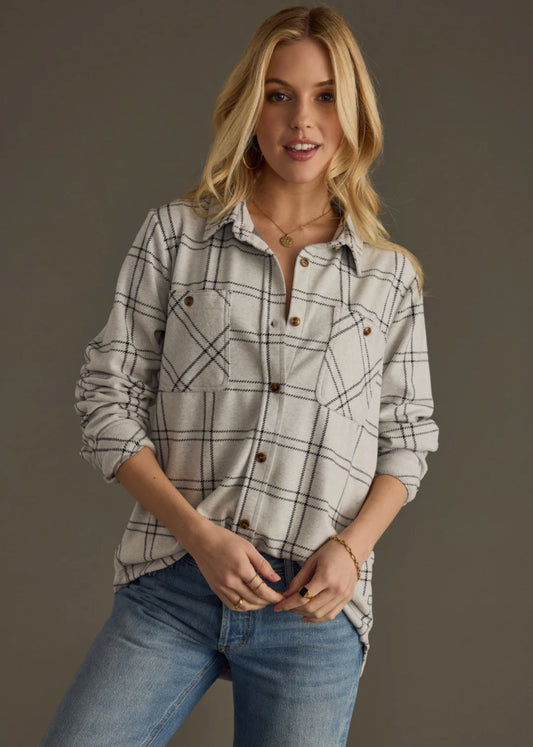 WILLOW SUPER SOFT FLANNEL