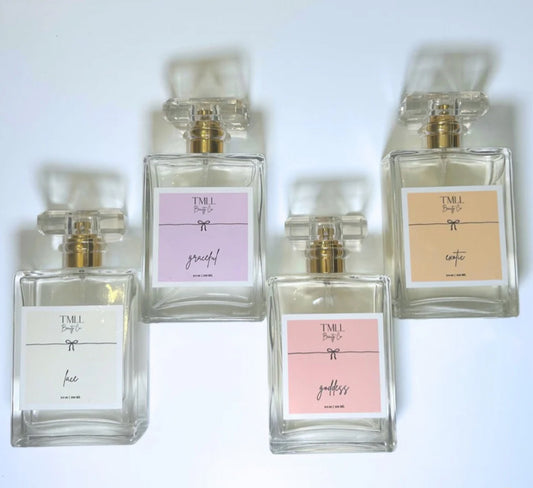 TMLL LUXE PERFUME
