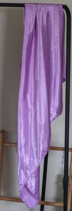 Light Purple Wild Rag