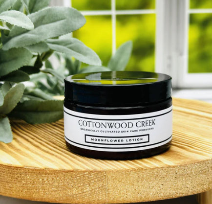 MOONFLOWER SIGNATURE BODY LOTION House of Cottonwood