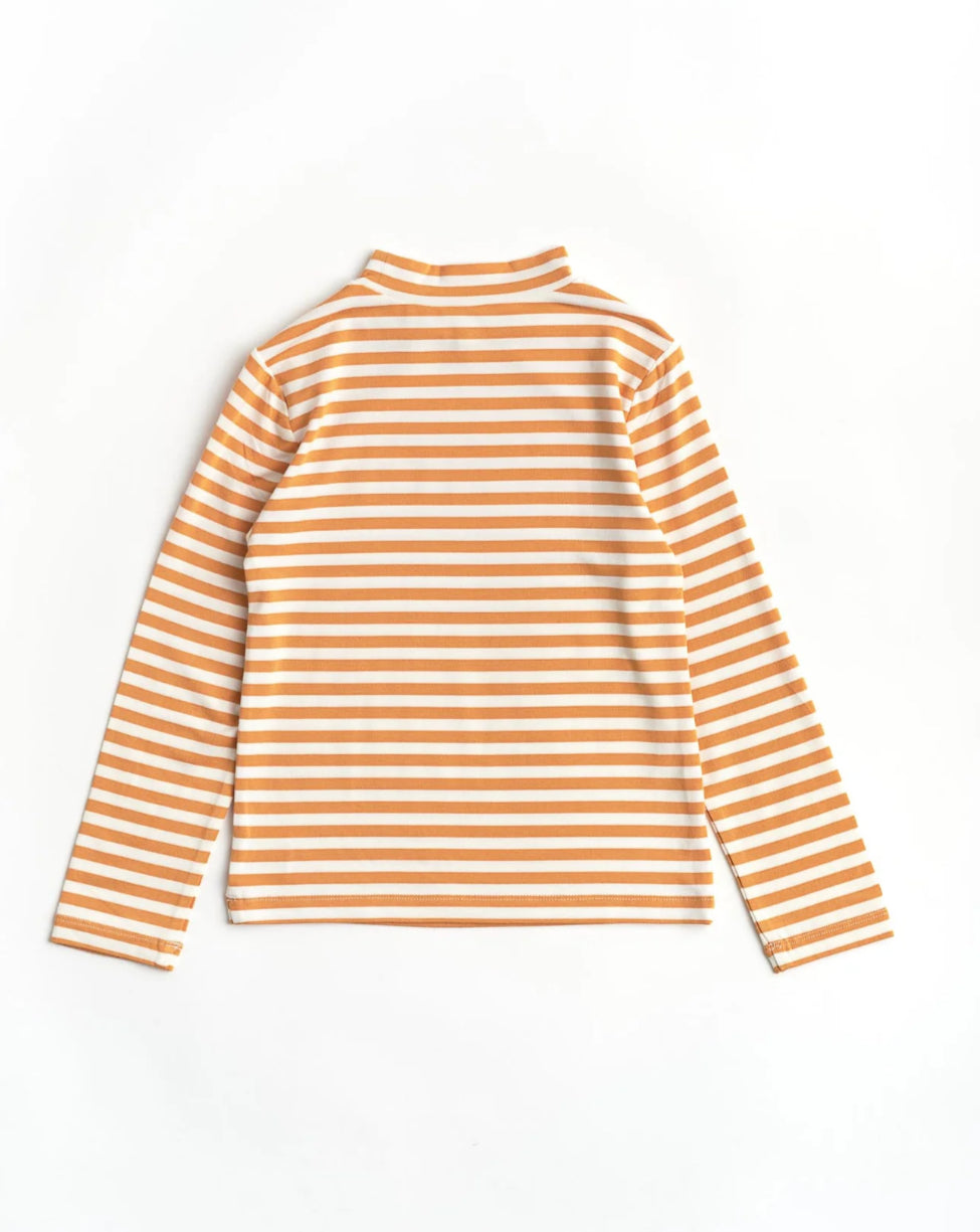 Honey Stripe Top