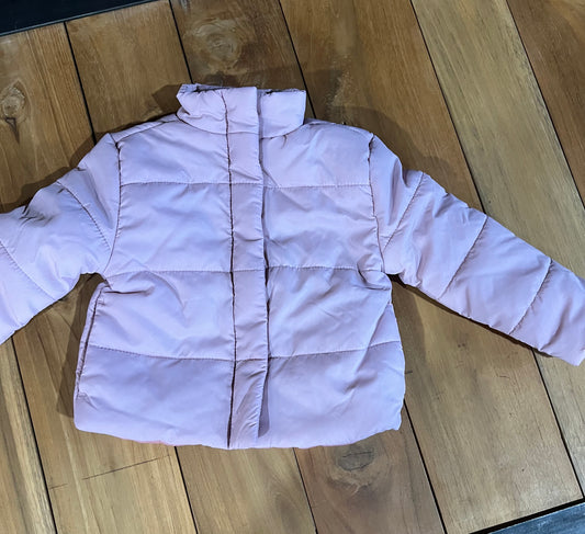 Puffy winter jacket 9-12months