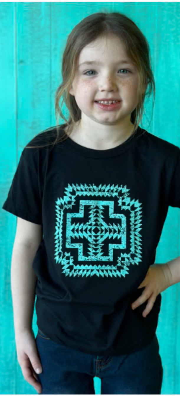 CHICKASAW TEE KIDS