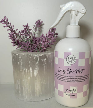 TMLL Luxury Clean Mist All Purpose Cleaner