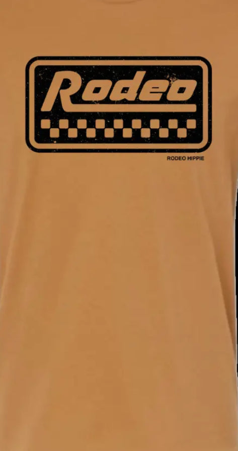 Rodeo Racer Hoodie