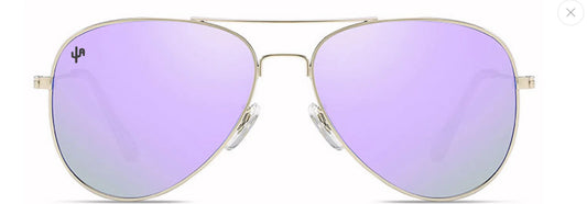 Cactus Aviator | Purple