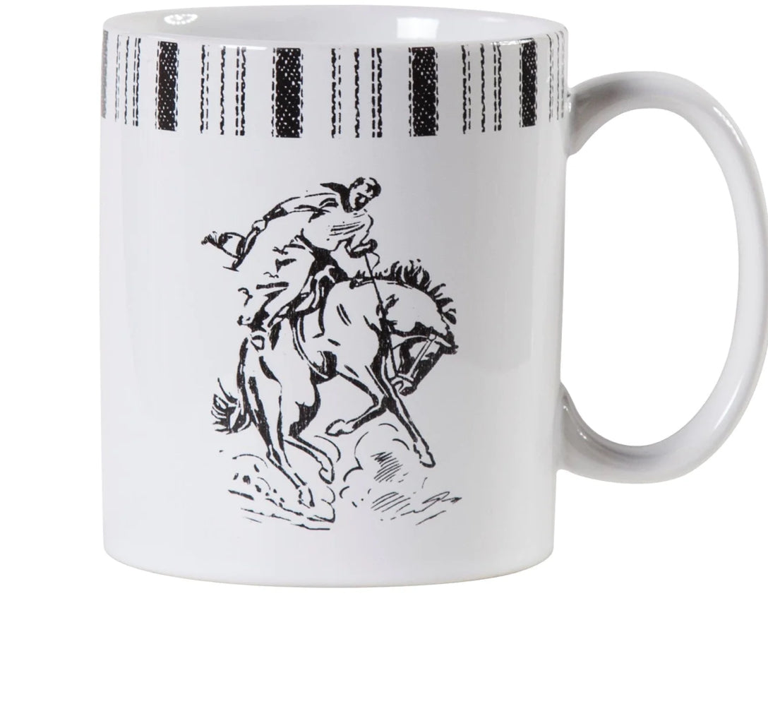 Ranch Life Mug