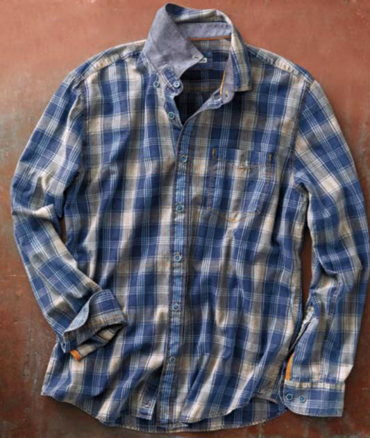 Madison Creek Blue Ridge Shirt