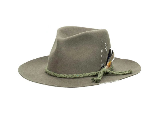 Dorfman Postino Hat