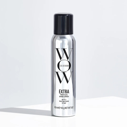 COLOR WOW Extra Mist-ical Shine Spray 5oz