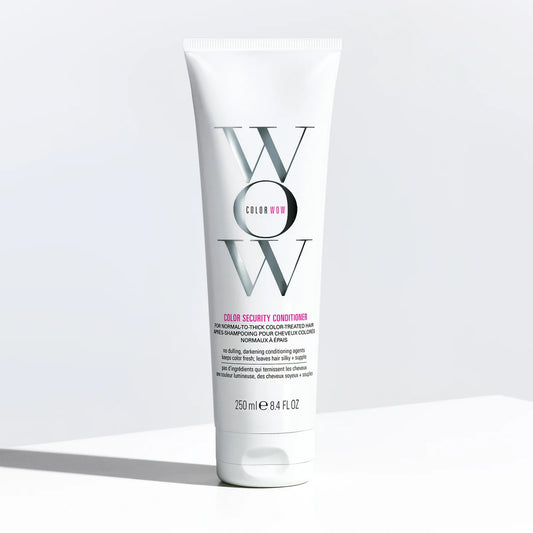 COLOR WOW Color Security Conditioner For (Normal to Thick Hair)