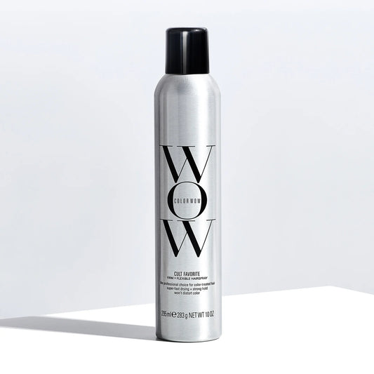 COLOR WOW Cult Favorite Firm + Flexible Hairspray