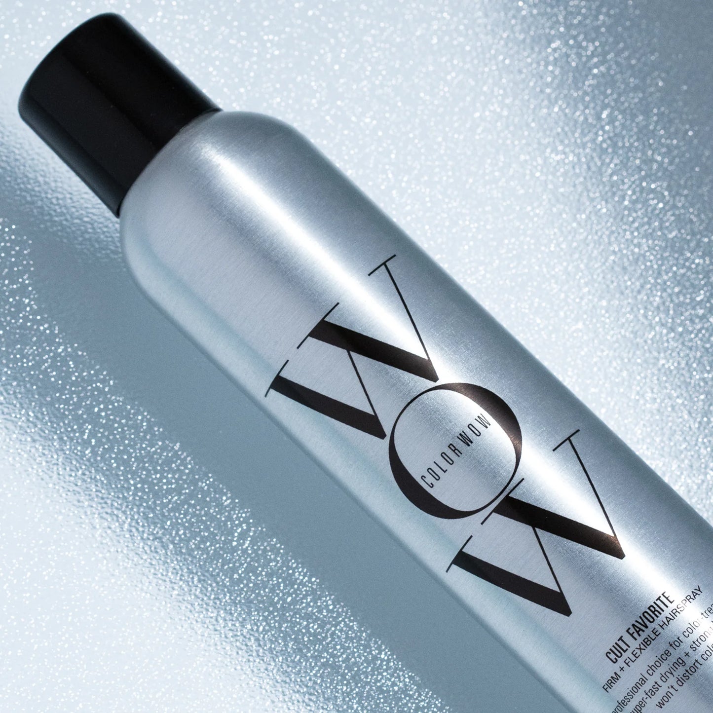 COLOR WOW Cult Favorite Firm + Flexible Hairspray