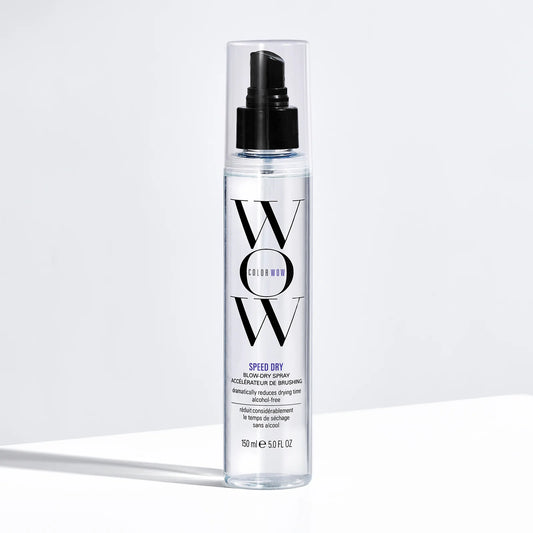 COLOR WOW Speed Dry Blow-Dry Spray