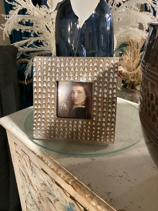 4x4 Picture Frame