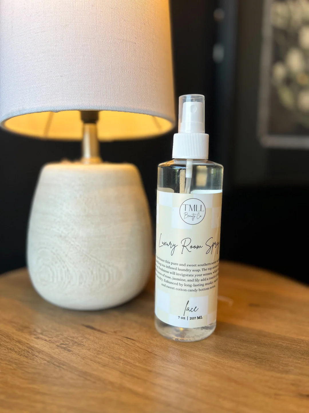 LUXURY ROOM SPRAY 7oz