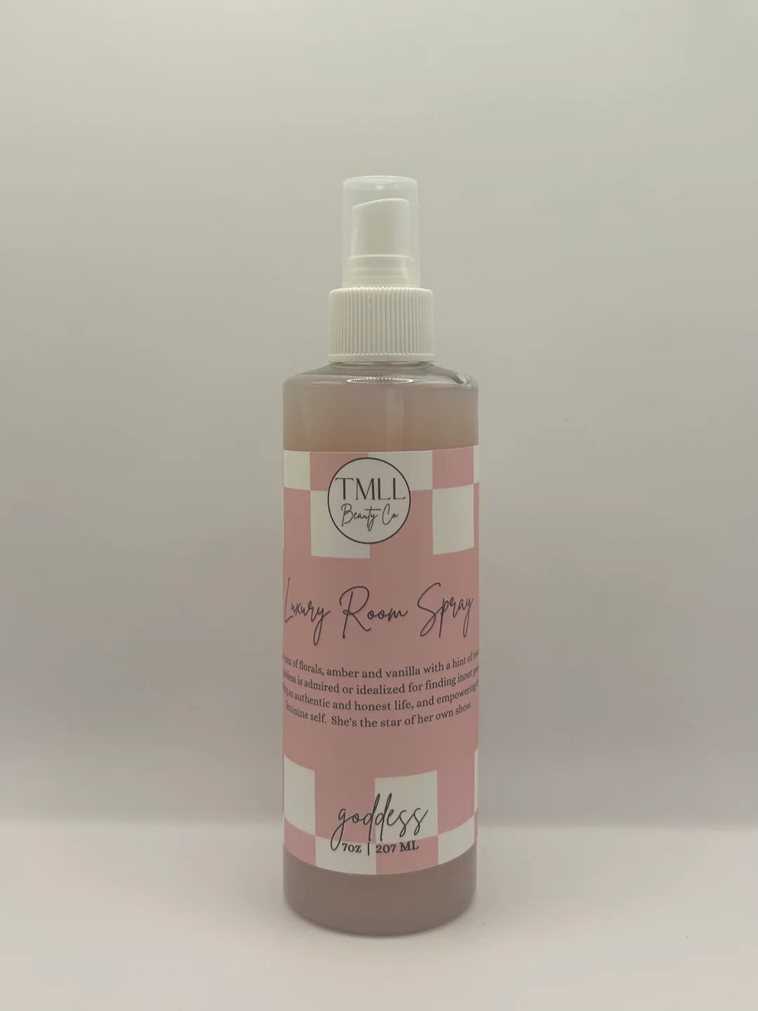 LUXURY ROOM SPRAY 7oz