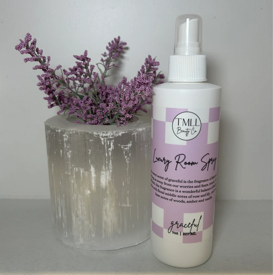 TMLL LUXURY ROOM SPRAY 7oz