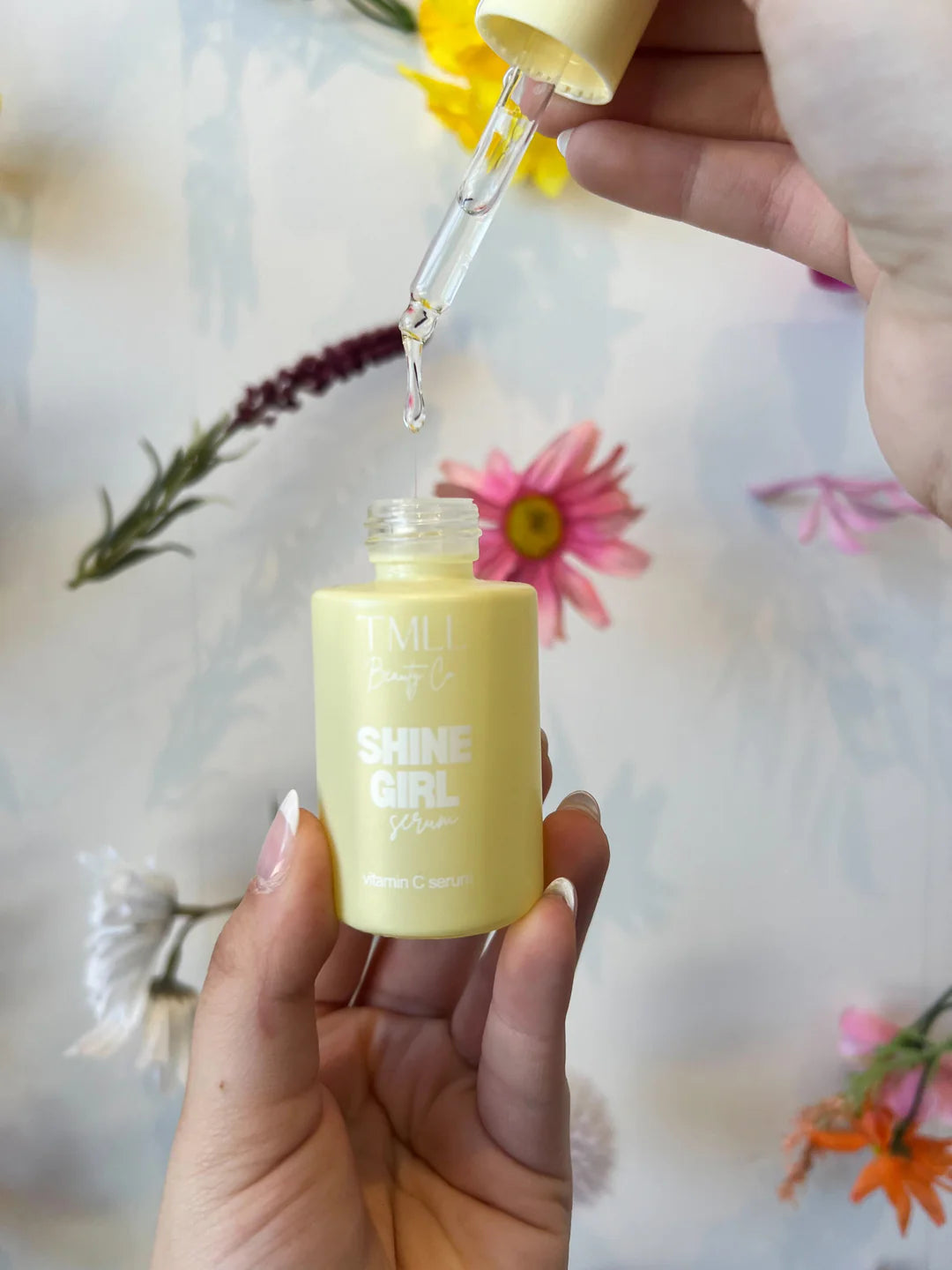 TMLL Skin Candy Skincare