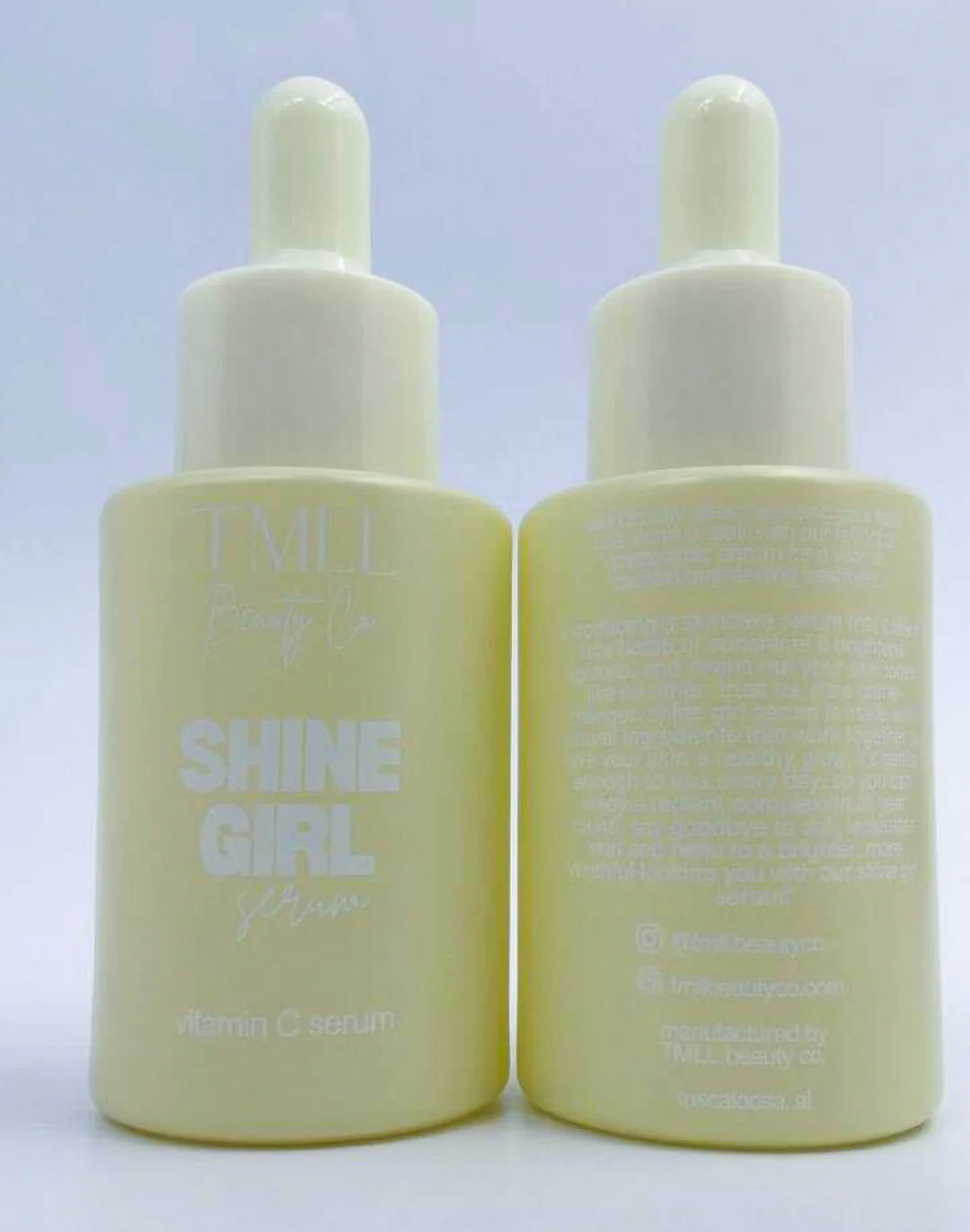TMLL Skin Candy Skincare