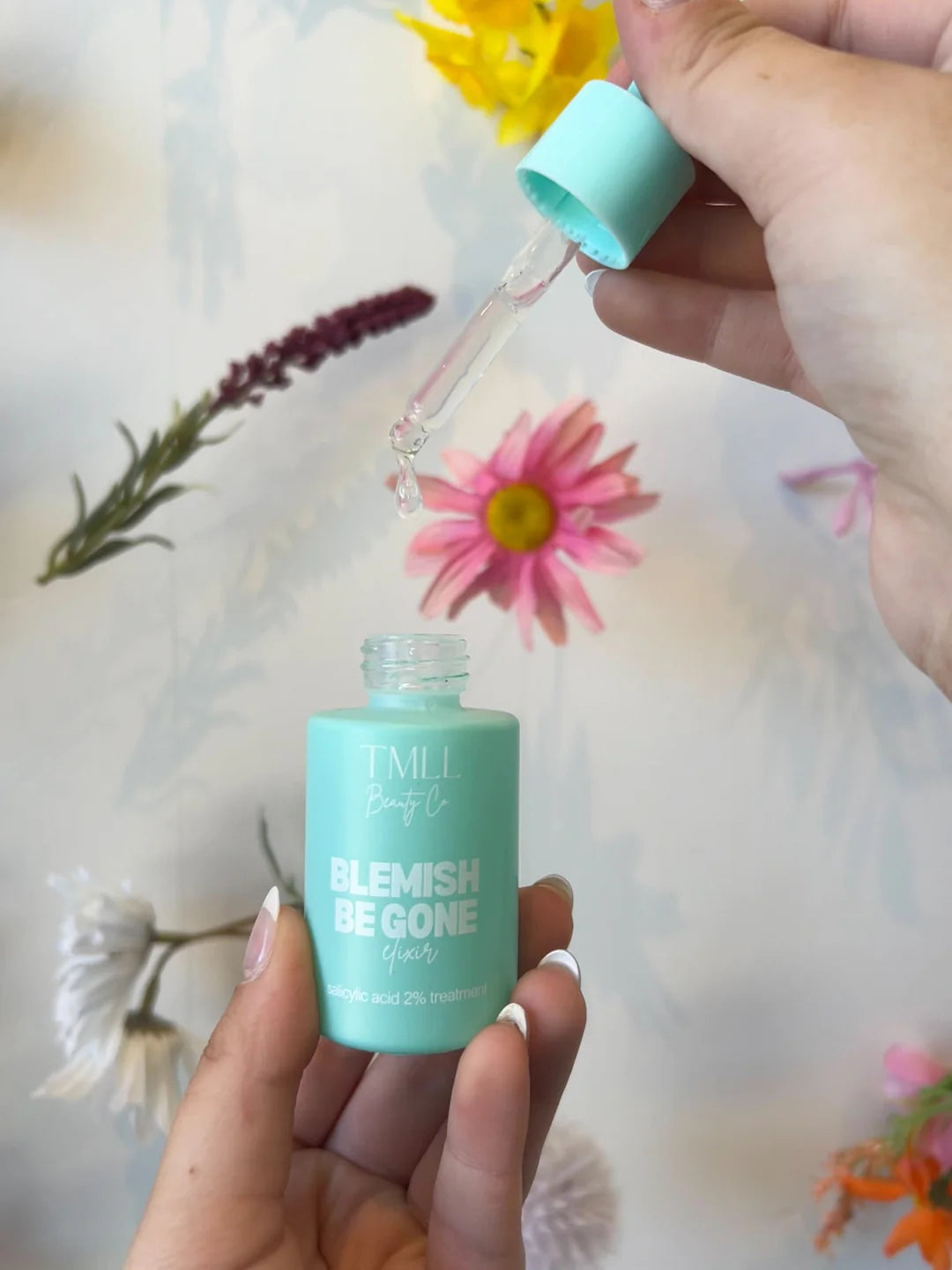 TMLL Skin Candy Skincare